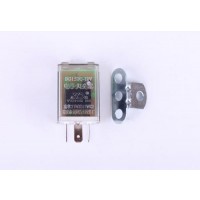 Реле поворотов SG124 (C503-SG-3C) Jinma 254