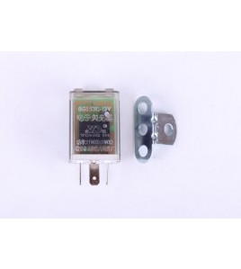 Реле поворотов SG124 (C503-SG-3C) Jinma 254