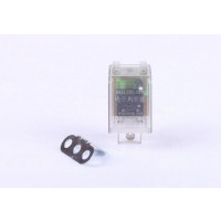 Реле поворотов SG124 (C503-SG-3C) Jinma 254