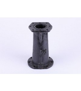 Рукав полуоси переднего моста Jinma 254