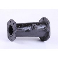 Рукав полуоси переднего моста Jinma 254