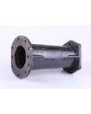 Рукав полуоси переднего моста Jinma 254