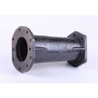 Рукав полуоси переднего моста Jinma 254