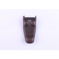 Рычаг отжимной сцепления Jinma 240/244