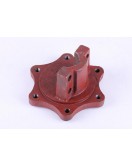 Ступица колеса заднего Jinma 240/244