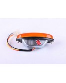 Указатель поворота передний Foton 244, ДТЗ 244, Jinma 244/264