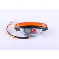 Указатель поворота передний Foton 244, ДТЗ 244, Jinma 244/264