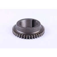 Шестерня 2-й передачи Z-38 Jinma 254