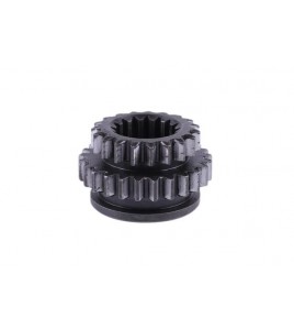 Шестерня Z-25/Z-19 Jinma 254