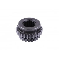 Шестерня Z-25/Z-19 Jinma 254