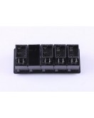 Блок переключателей комплект Jinma 244