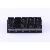 Блок переключателей комплект Jinma 244