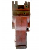 Корпус КПП и заднего моста Jinma 244