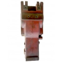 Корпус КПП и заднего моста Jinma 244