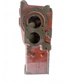 Корпус КПП и заднего моста Jinma 244