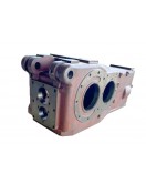 Корпус КПП и заднего моста Jinma 244