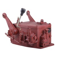 Подъемник в сборе Jinma 244