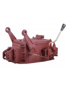 Подъемник в сборе Jinma 244