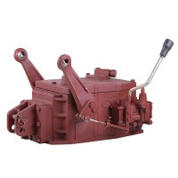 Подъемник в сборе Jinma 244