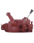 Подъемник в сборе Jinma 244