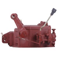 Подъемник в сборе Jinma 244