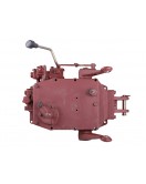 Подъемник в сборе Jinma 244