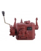 Подъемник в сборе Jinma 244