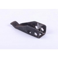 Рычаг отжимной главного сцепления (Rongcheng) Jinma 244/244