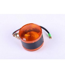 Указатель поворота дуги безопасности Jinma 244