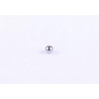 Шарик стальной диаметр 8 мм Jinma 244