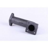 Коллектор выпускной KM130/138 Xingtai 24B, Shifeng 244,Taishan 24