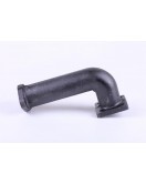 Коллектор выпускной KM130/138 Xingtai 24B, Shifeng 244,Taishan 24