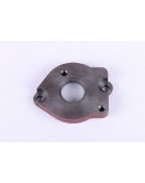 Крышка привода насоса шестеренчатого KM385BT