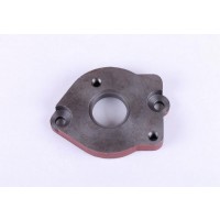 Крышка привода насоса шестеренчатого KM385BT