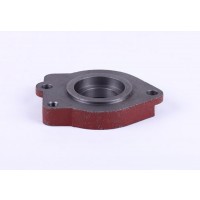 Крышка привода насоса шестеренчатого KM385BT