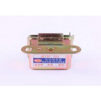 Реле стартера 12В 40А (С502-003) KM385BT Jinma 254