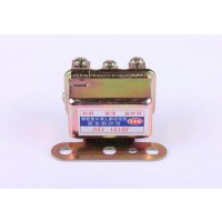 Реле стартера 12В 40А (С502-003) KM385BT Jinma 254