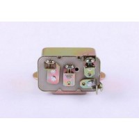 Реле стартера 12В 40А (С502-003) KM385BT Jinma 254