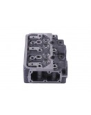 Головка блока цилиндров TY2100