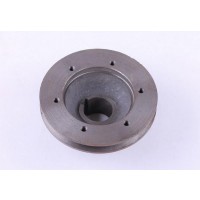 Шкив коленвала TY290 Xingtai 180