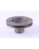 Шкив коленвала TY290 Xingtai 180