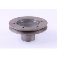 Шкив коленвала TY290 Xingtai 180