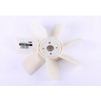 Вентилятор радиатора (крыльчатка) TY295