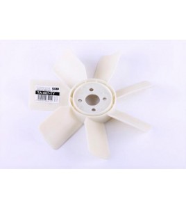 Вентилятор радиатора (крыльчатка) TY295