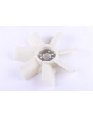 Вентилятор радиатора (крыльчатка) TY295