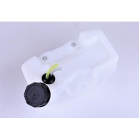 Бак топливный в сборе 260 для бензокосы