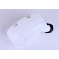 Бак топливный в сборе 260 для бензокосы