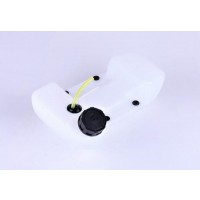 Бак топливный в сборе 430/520А для бензокосы