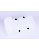 Бак топливный в сборе 430/520А для бензокосы Бак топливный в сборе 430/520А для бензокосы