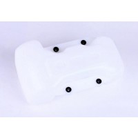 Бак топливный в сборе 430/520А для бензокосы